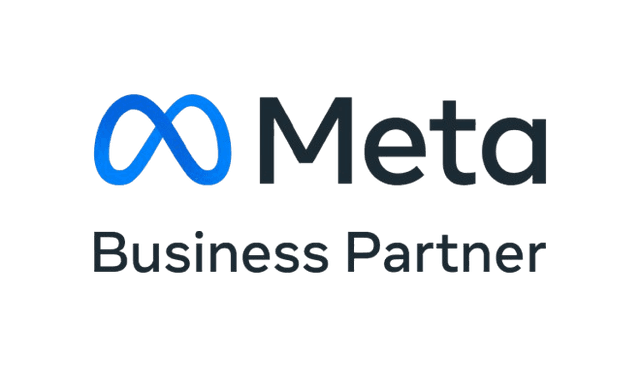 Meta logo